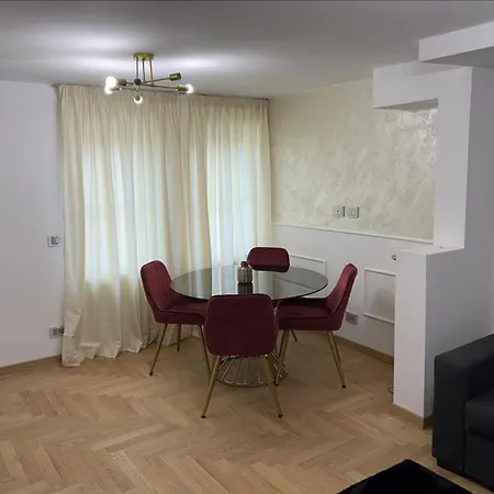 Parioli Luxury Suite Rome Buitenkant foto