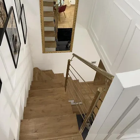 Parioli Luxury Suite Rome Buitenkant foto