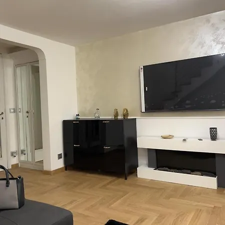 Parioli Luxury Suite Rome Buitenkant foto