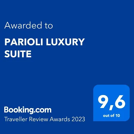 Parioli Luxury Suite Rome Buitenkant foto