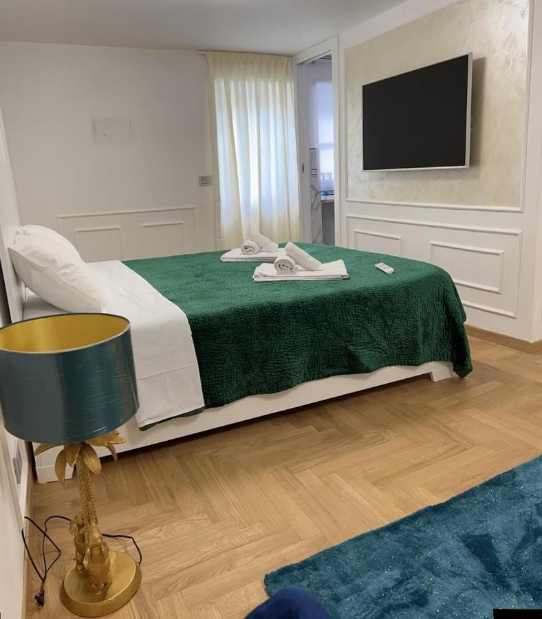 Parioli Luxury * Rome