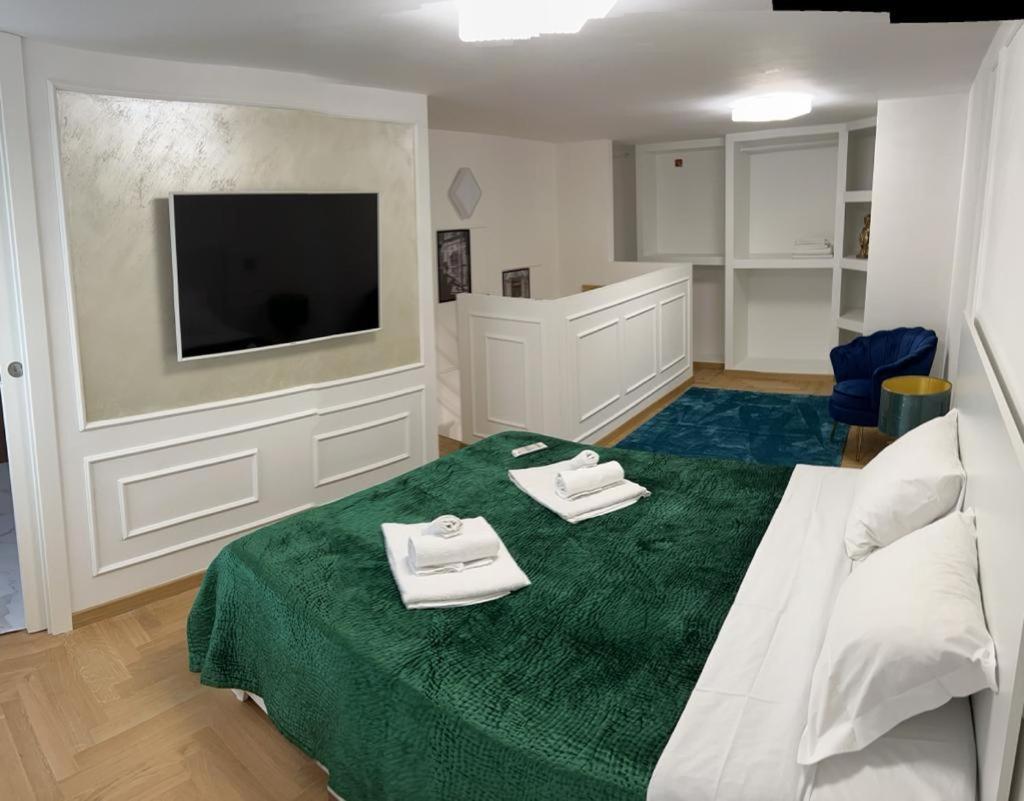 Apartamento Parioli Luxury Roma