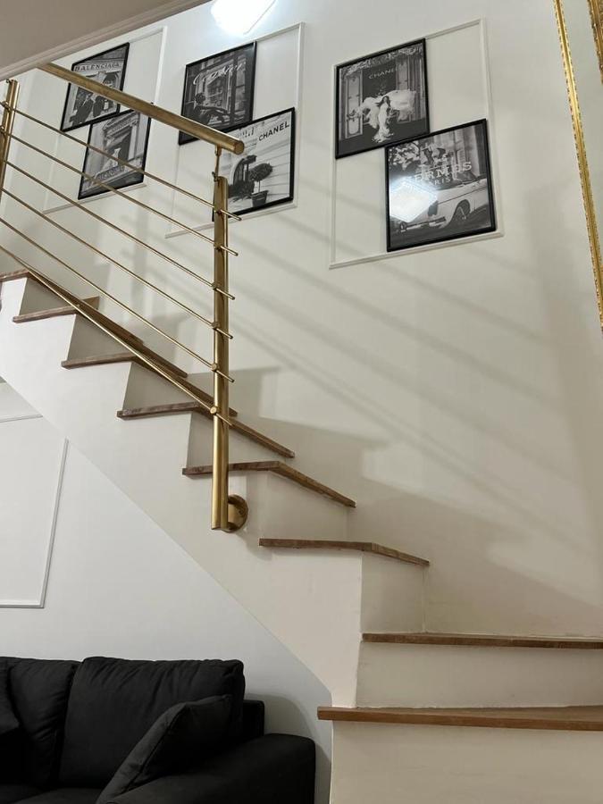 Parioli Luxury Roma