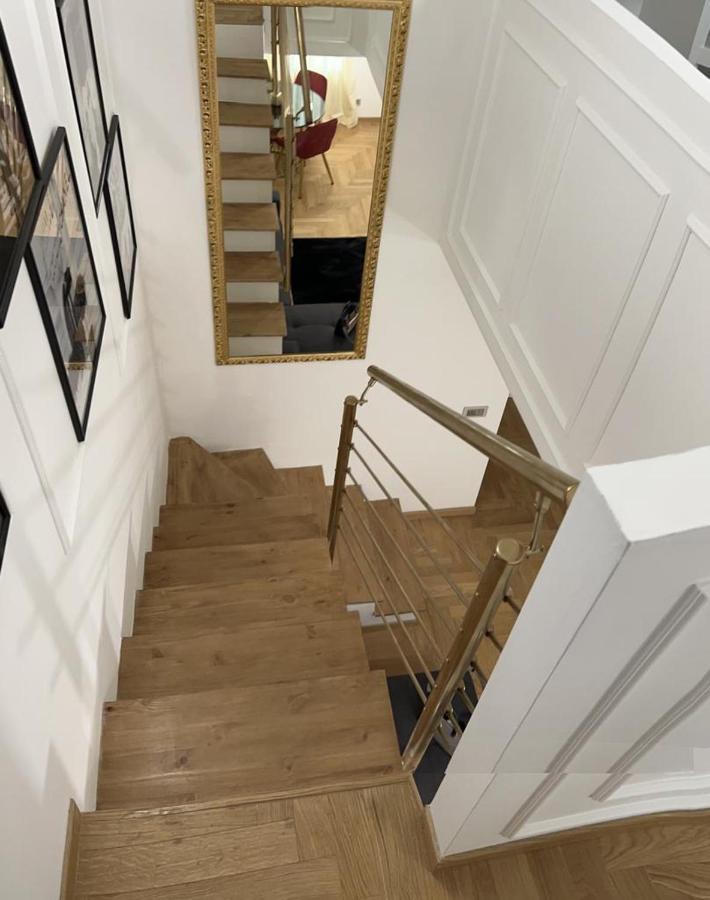 Apartamento Parioli Luxury *