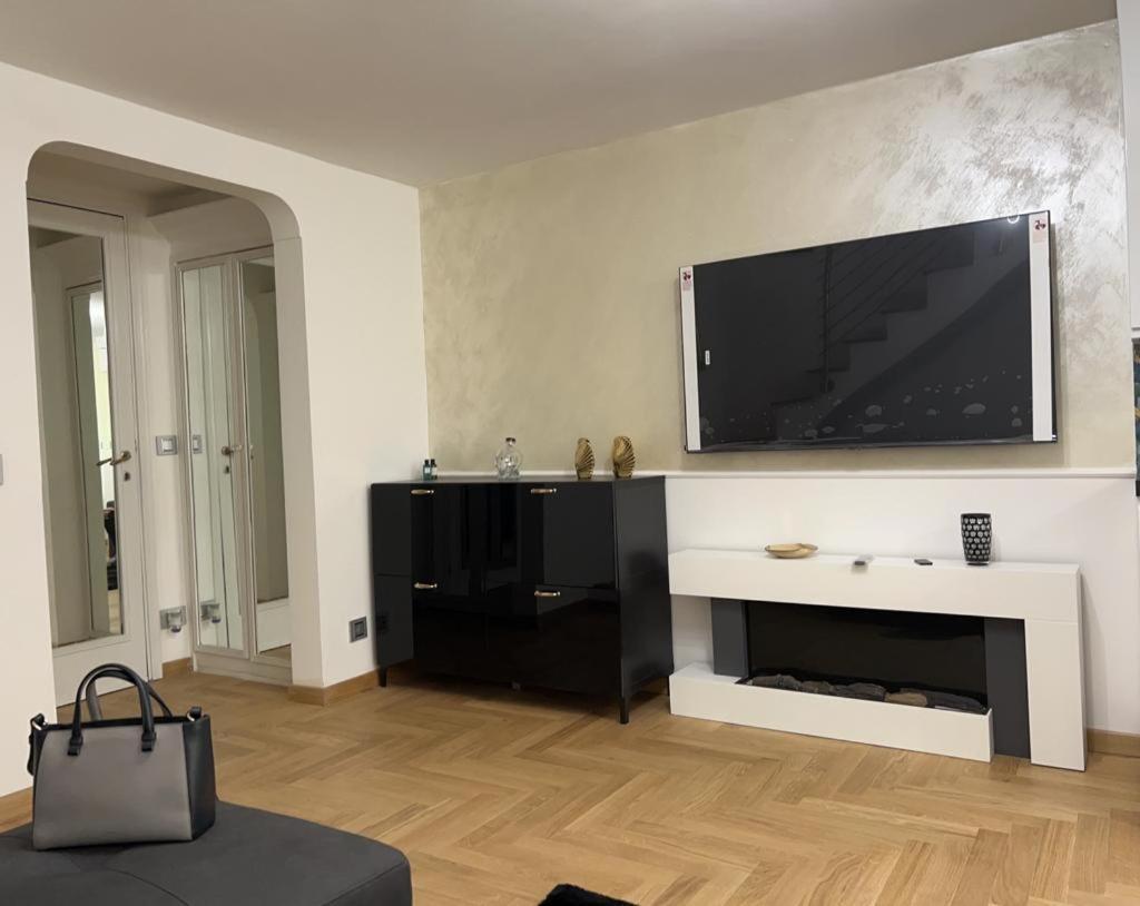 Apartamento Parioli Luxury *