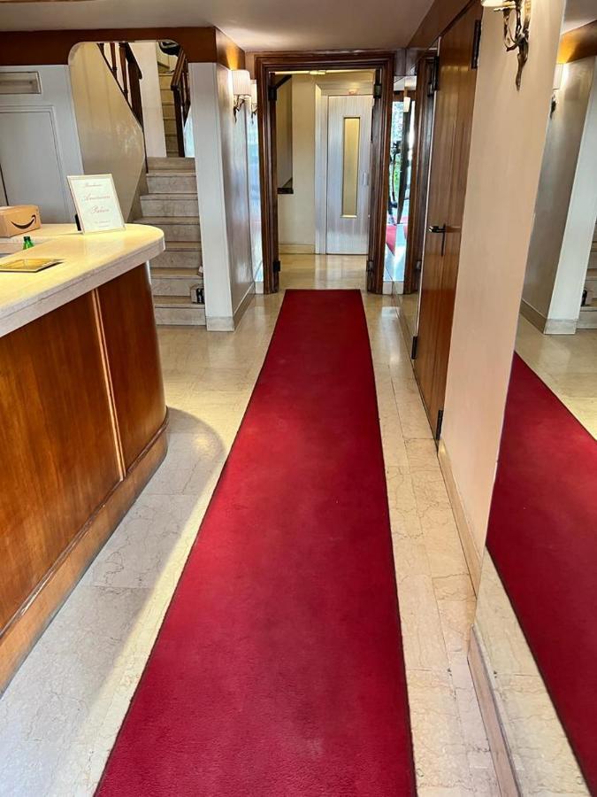 Apartamento Parioli Luxury