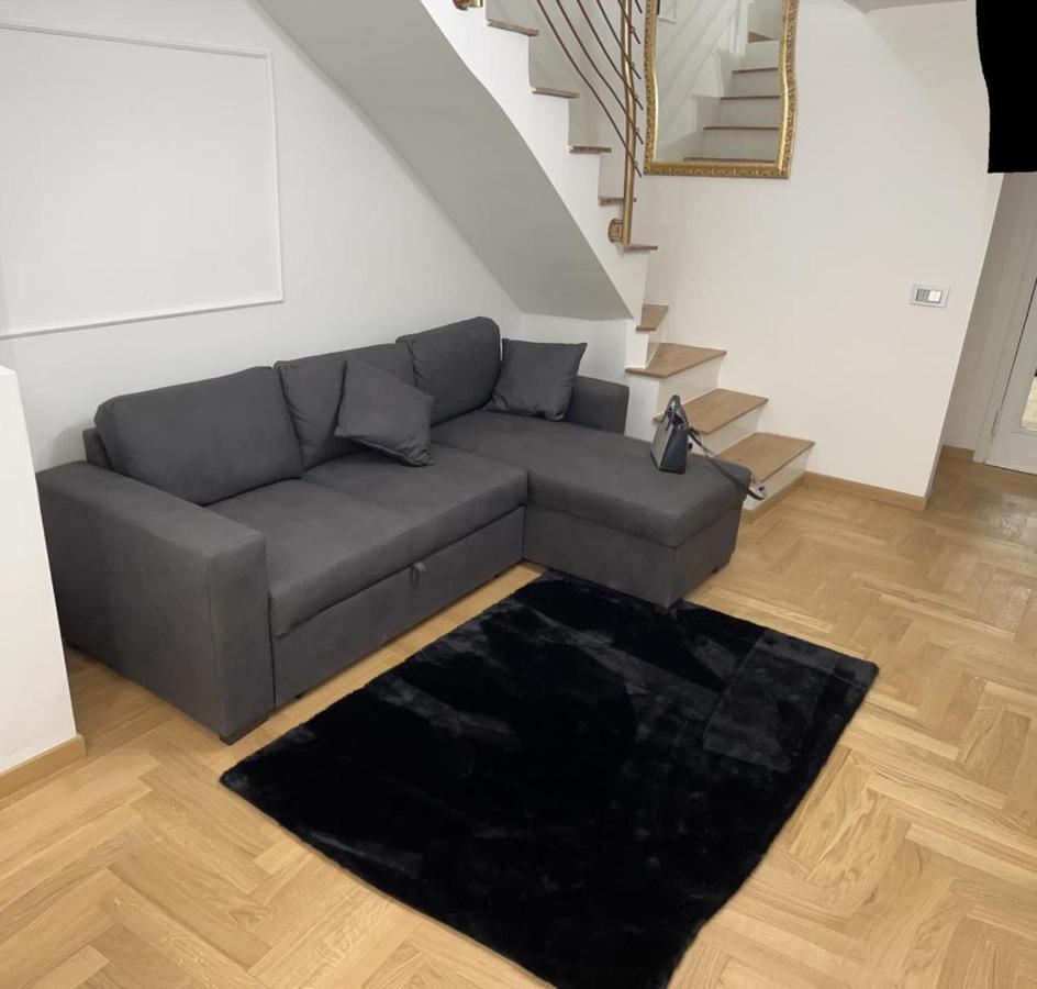 Parioli Luxury Apartamento *