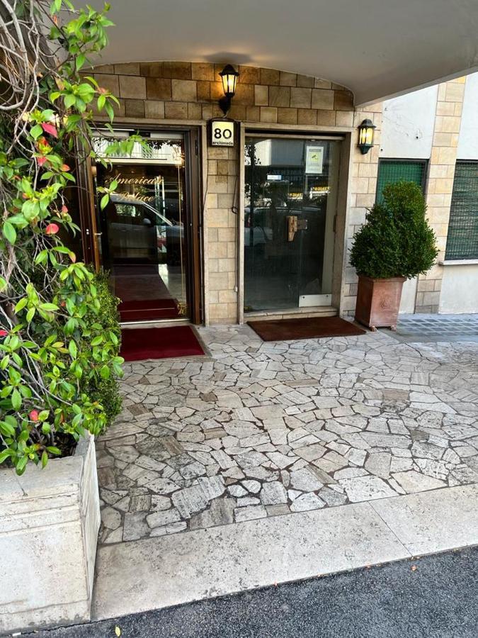 Parioli Luxury Apartamento