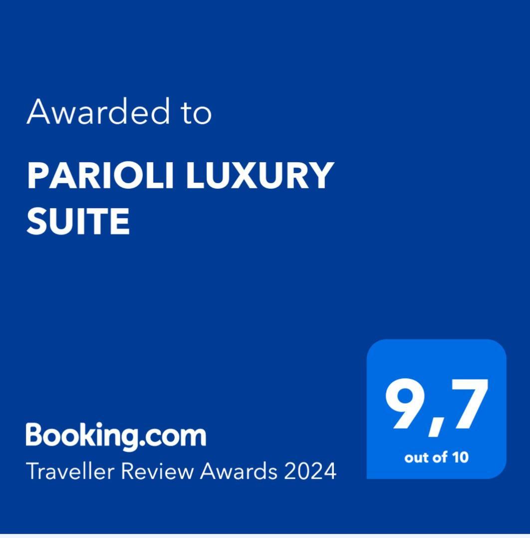 Apartamento Parioli Luxury Roma
